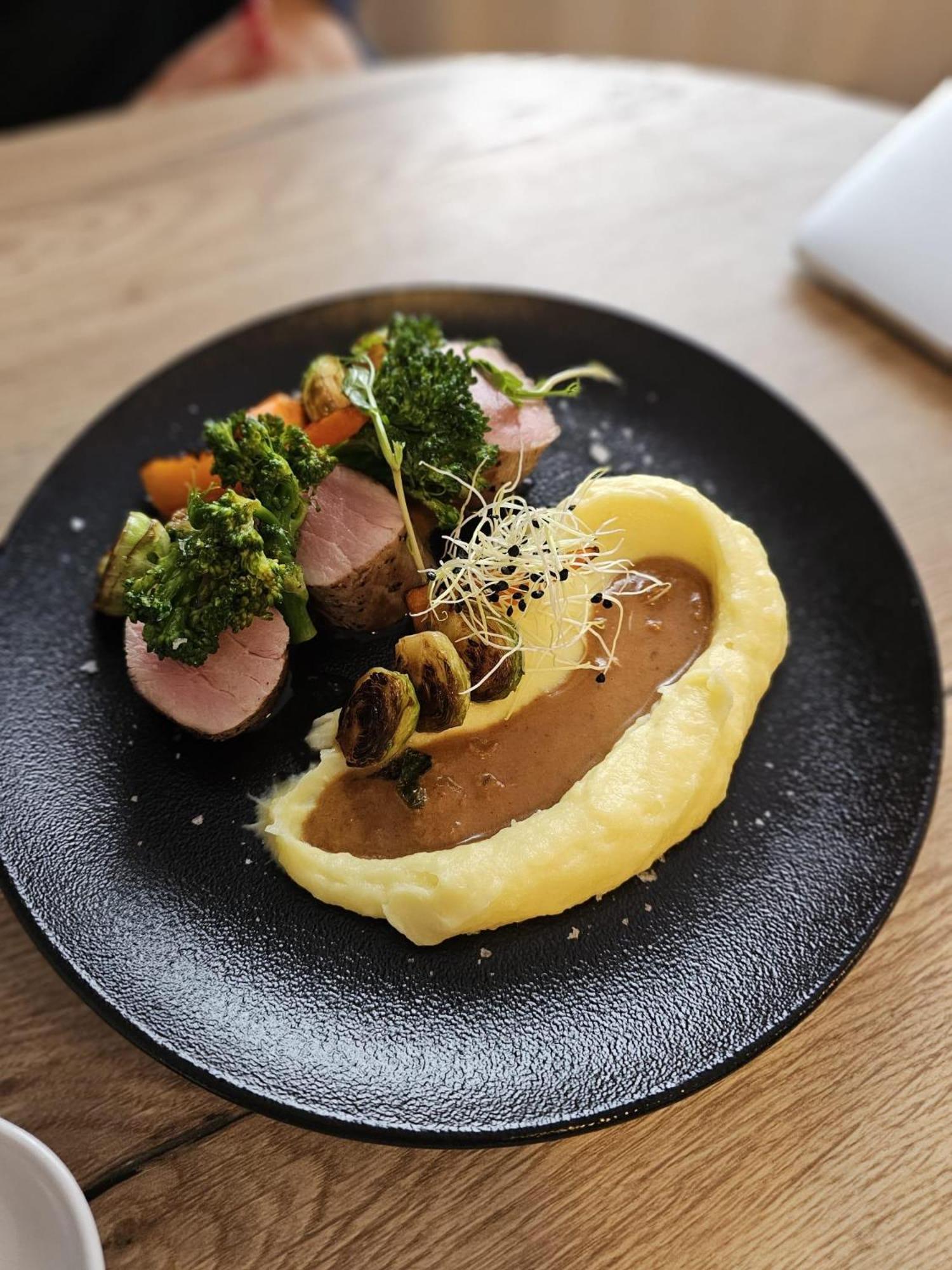 Hotel Restovna Jíloviště Εξωτερικό φωτογραφία